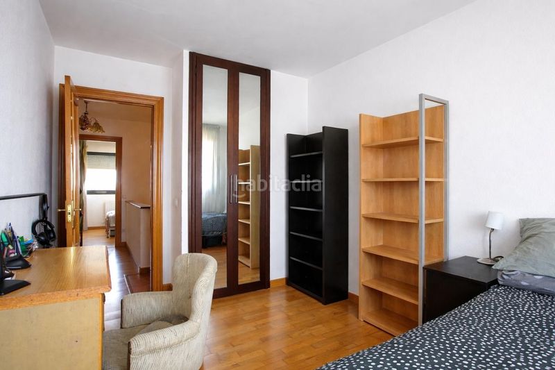 Foto e449d8ba-c511-4637-8bd3-57590b95c4ad. Casa adossada amb calefacció a Mendigorria