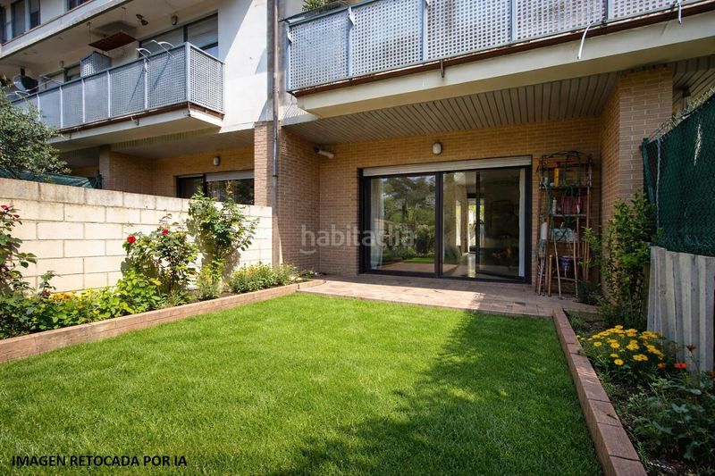 Foto f54fb869-868b-41dc-a257-ccf8234bd374. Casa adossada amb calefacció a Mendigorria