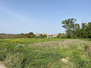 Wohngrundstück in Beire. Parcela rústica de regadío en venta  paraje sopate, beire navarr