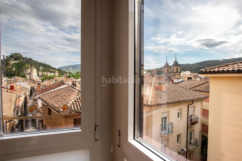Foto 59874e7f-a553-453e-9a6c-f6d072319373. Pis amb calefacció a Estella / Lizarra