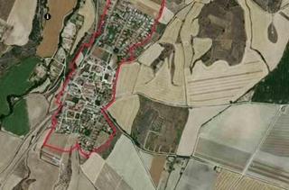 Residential Plot  La cruz. Terreno rustico de regadío en muruzabal