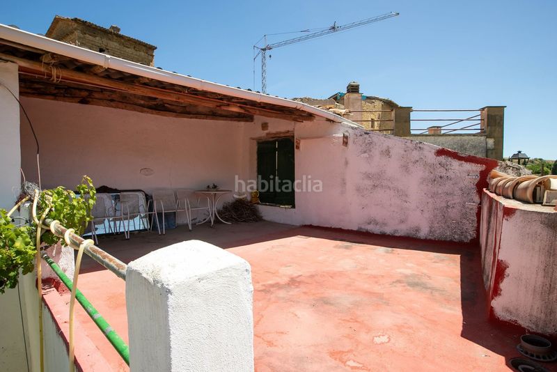 Foto 1bd568e5-7953-4315-ad89-8068884f6a7d. Masia amb calefacció a Guirguillano