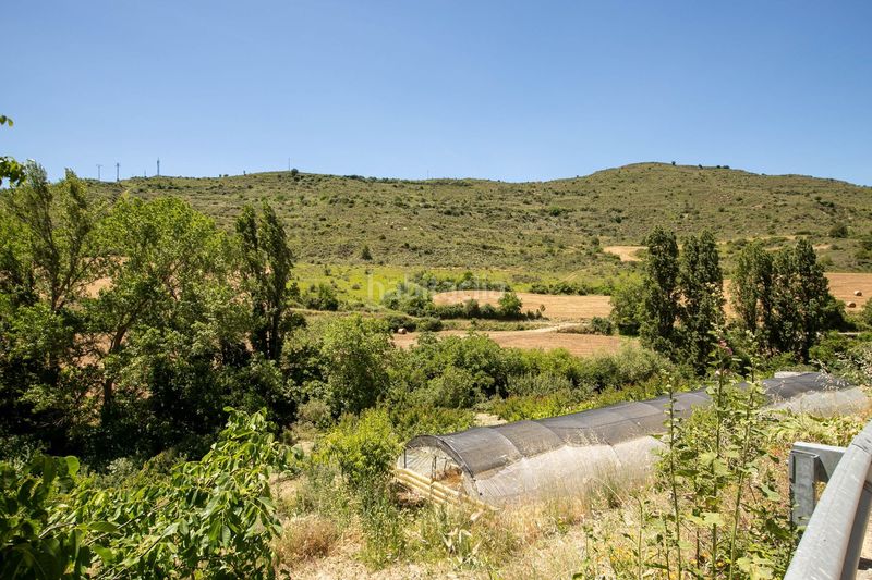 Foto 4a514b97-70b6-4464-8950-f32901c1657a. Masia amb calefacció a Guirguillano
