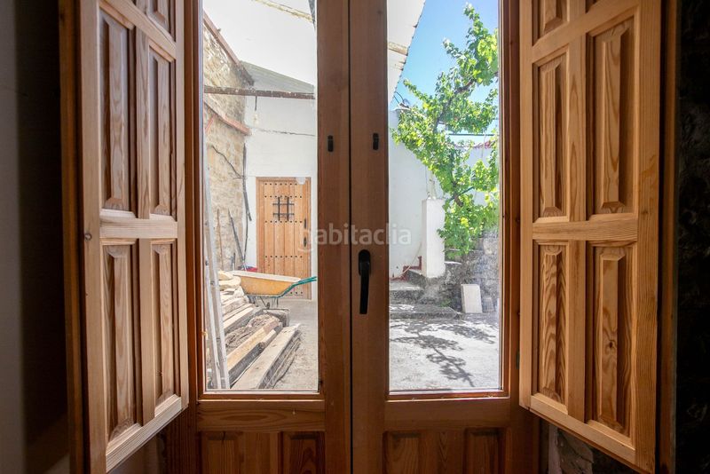 Foto 58aa9077-c261-480d-900c-5e6f8e57e6d1. Masia amb calefacció a Guirguillano