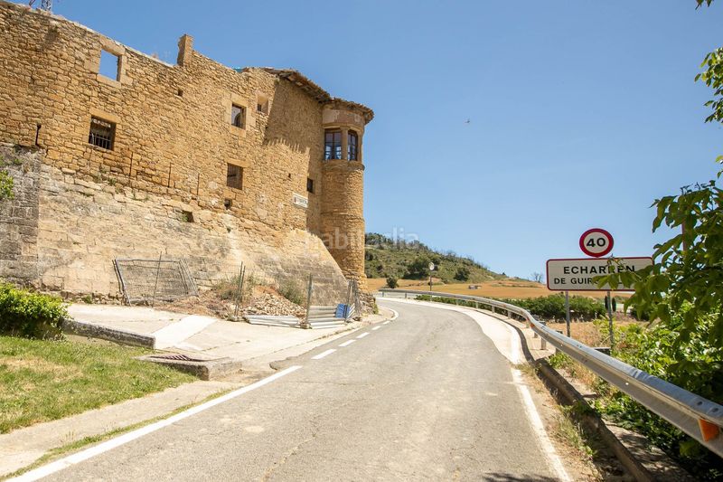 Foto a5b93b9f-c32b-4ea6-9709-f08807e98273. Masia amb calefacció a Guirguillano