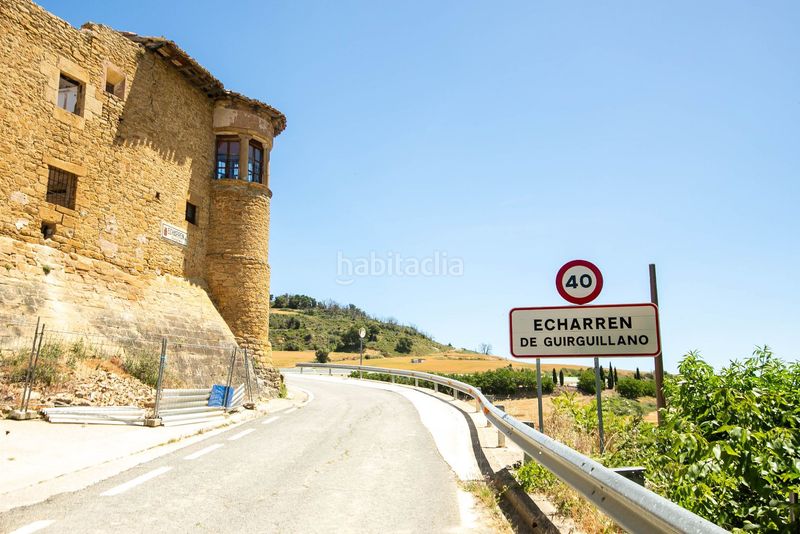 Foto ce057bd9-6af3-4c0a-8789-554ad17d2adc. Masia amb calefacció a Guirguillano