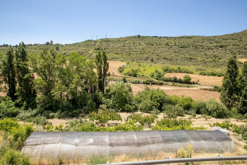 Foto dd465d97-8270-4e06-aeda-d7a2568fabca. Masia amb calefacció a Guirguillano