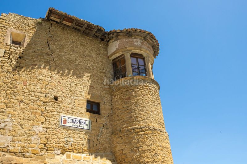 Foto e4d864bc-f86e-4000-a7f5-ee00eebd6fb5. Masia amb calefacció a Guirguillano