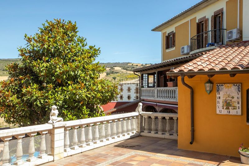 Foto 091dd8e8-b5c3-43c9-a0e9-d72ade66081c. Casa amb calefacció a Legarda