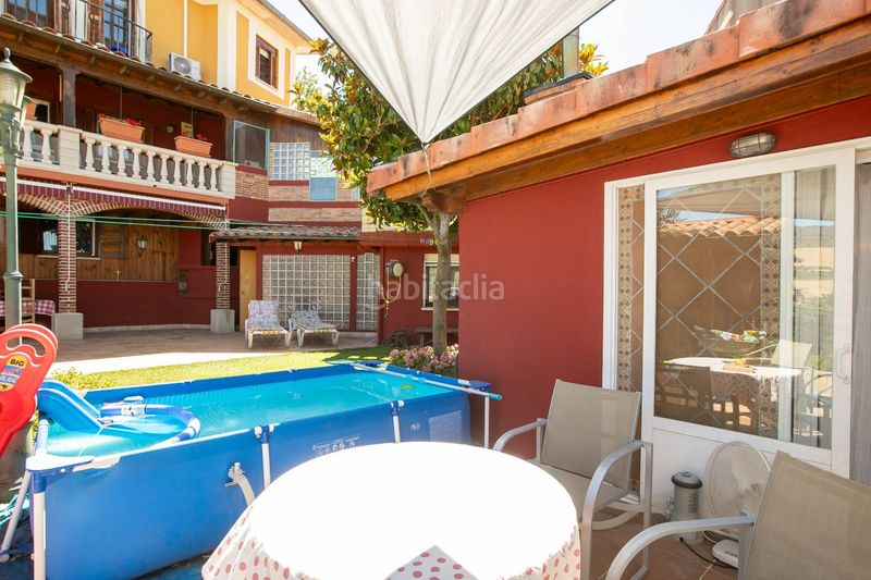 Foto 56dbe457-5969-4dfc-9f1e-7bb32e70bbf5. Casa amb calefacció a Legarda