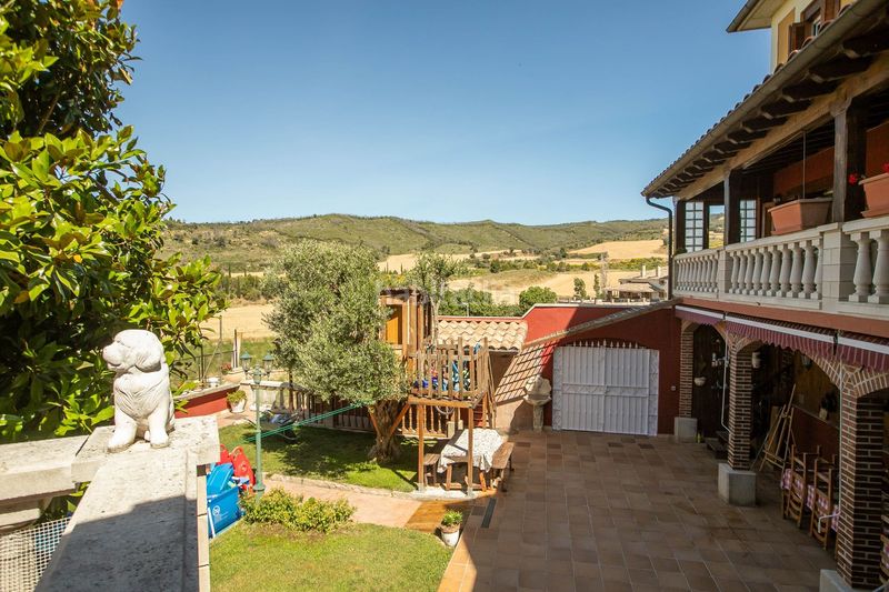 Foto b2296ef0-e756-4bba-9e8f-2dd2c9a8ba94. Casa amb calefacció a Legarda