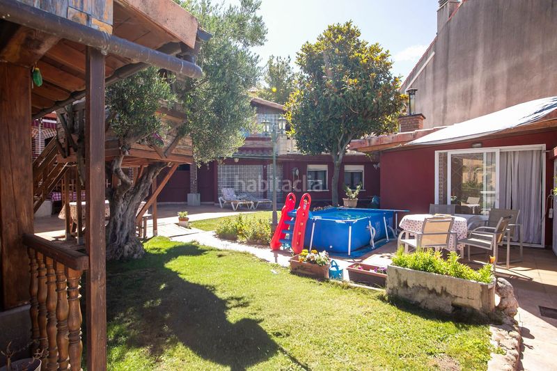 Foto e792601b-7f2b-4c7f-ab49-aecea925b336. Casa amb calefacció a Legarda
