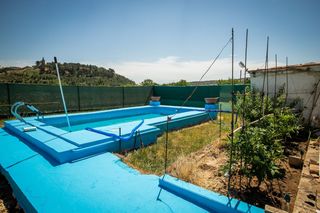 Fondo rustico  Bajo campo. Finca rústica en bajo campo, mendigorria