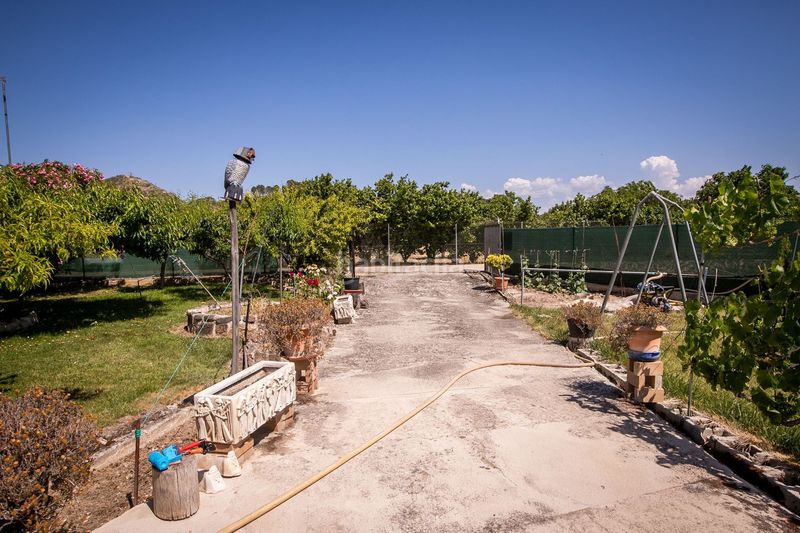 Foto ec0bd31c-b32a-43a1-a02b-2ef811f499d5. Finca rústica a Mendigorria