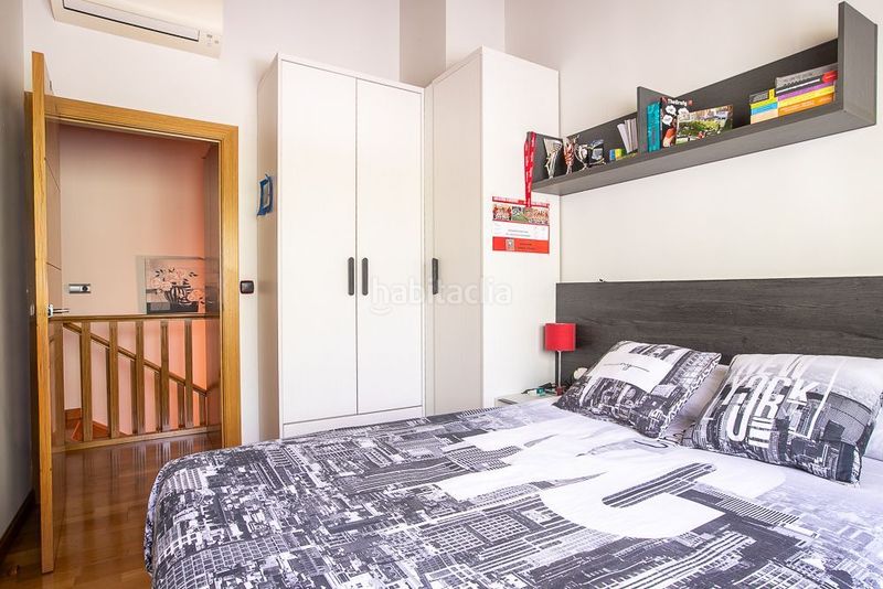 Foto a445dd53-688b-434d-be21-c393138694eb. Casa adossada amb calefacció a Irurtzun