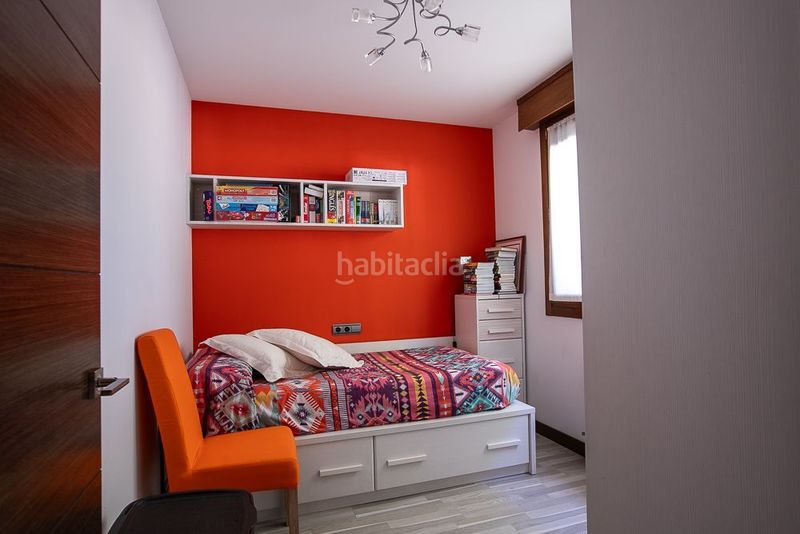 Foto aad3c3fe-c487-4daf-b6b0-2ee85302a9ec. Casa adossada amb calefacció a Irurtzun