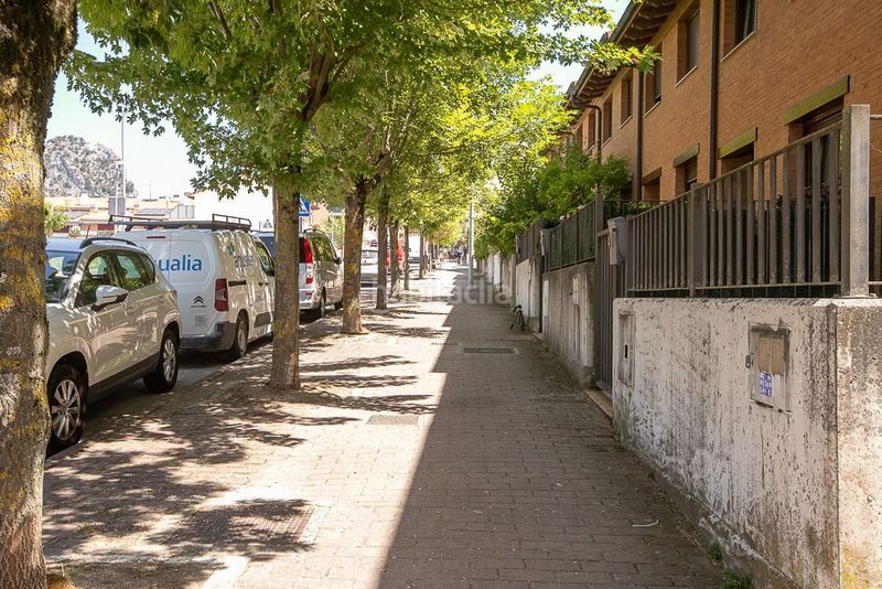 Foto b70c780e-b5c9-4f78-abdc-36678bb8f5ff. Casa adossada amb calefacció a Irurtzun