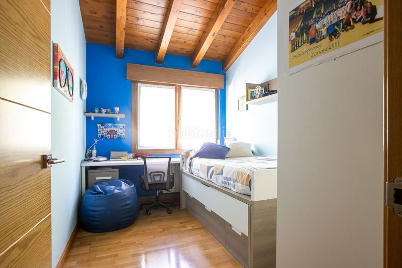 Foto ba336992-9e07-4f63-9199-1dab4ab27465. Casa adossada amb calefacció a Irurtzun