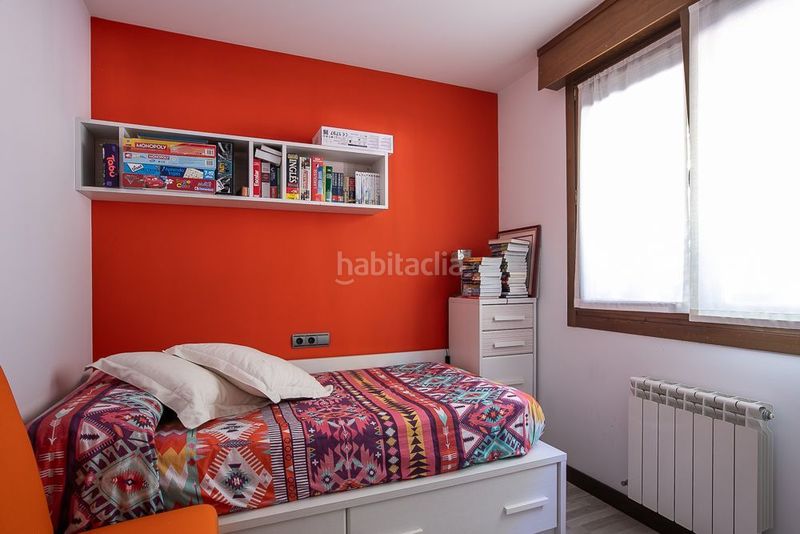 Foto bca60b05-86e1-4c47-a561-080334d720a6. Casa adossada amb calefacció a Irurtzun