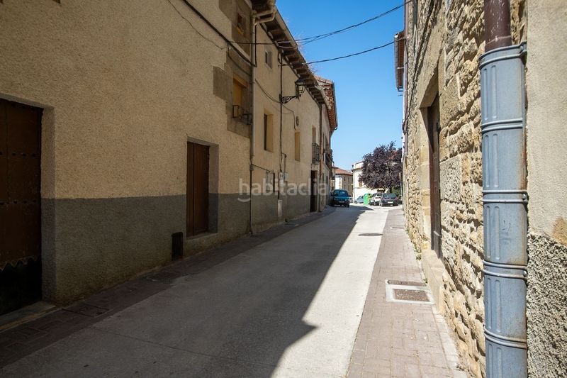 Foto 7cffdfa8-15f0-4310-ade5-bdb346658828. Casa a Mendigorria