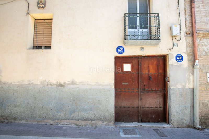 Foto ecb33e85-1b9c-445b-85f8-fad3f4bbd701. Casa a Mendigorria