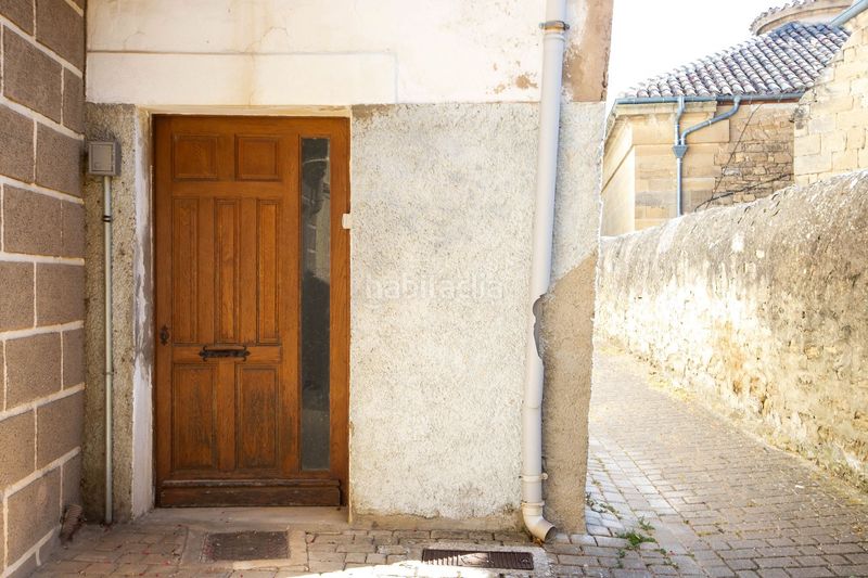 Foto 0282fb34-0186-46d6-bdac-175ea22c9cba. Casa amb calefacció a Mendigorria