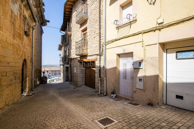 Foto 1f672e95-3611-46e6-9fb5-d87ef4dc7059. Casa amb calefacció a Mendigorria
