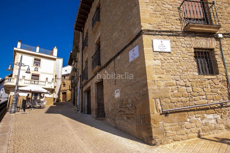 Foto 22a03b6e-9314-4fe3-a4d5-c508c8f30792. Casa amb calefacció a Mendigorria
