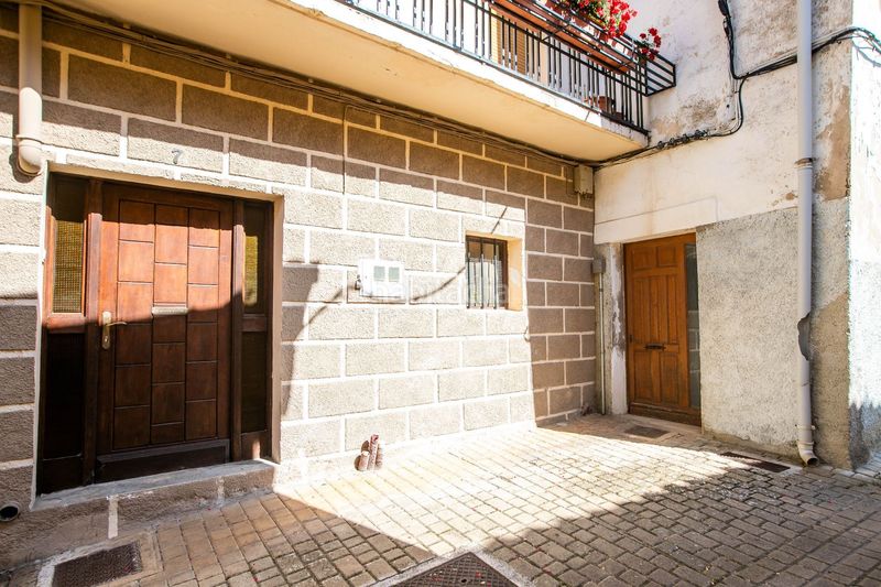 Foto 429bcb5b-fde4-438d-b0a8-a6c222fd34fa. Casa amb calefacció a Mendigorria