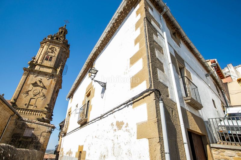 Foto 9d4311b8-3ac5-493d-b39c-3098988b988f. Casa amb calefacció a Mendigorria