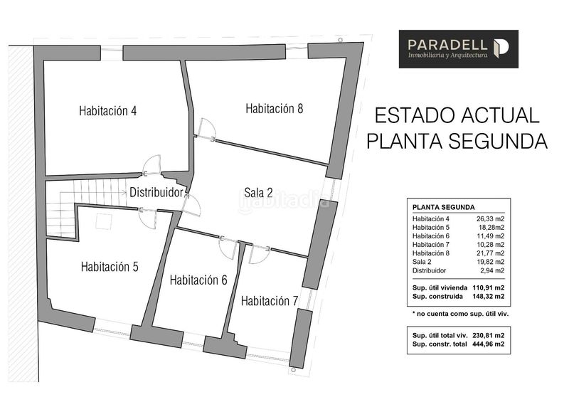 Foto a78936b2-47a3-489b-a4bb-71df2da1a7a3. Casa amb calefacció a Mendigorria