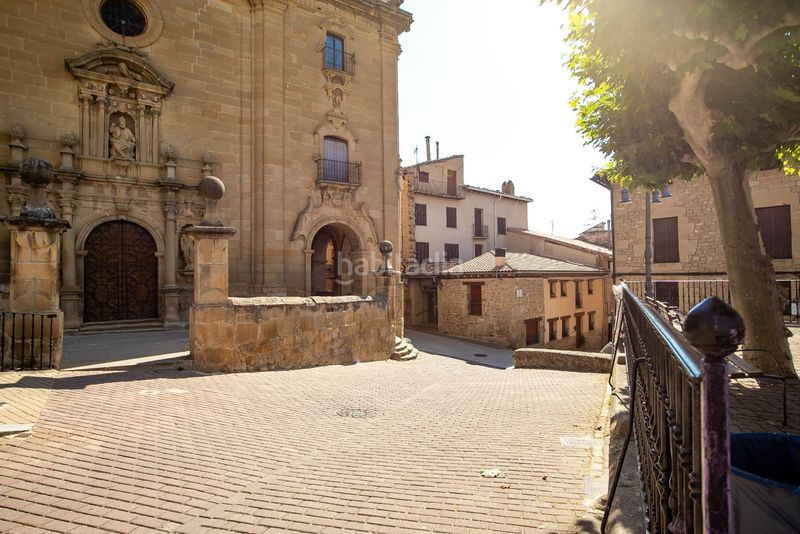 Foto b1e17ab7-fd20-45b0-81d3-8a46373b0ae4. Casa amb calefacció a Mendigorria
