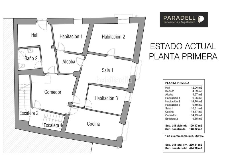 Foto ecc23c21-ad45-4191-a246-ba87295c30ba. Casa amb calefacció a Mendigorria