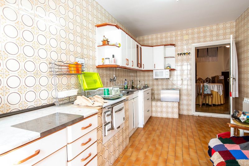 Foto f9cd42b8-fba2-496b-b10b-b84464d3d8c7. Casa amb calefacció a Mendigorria