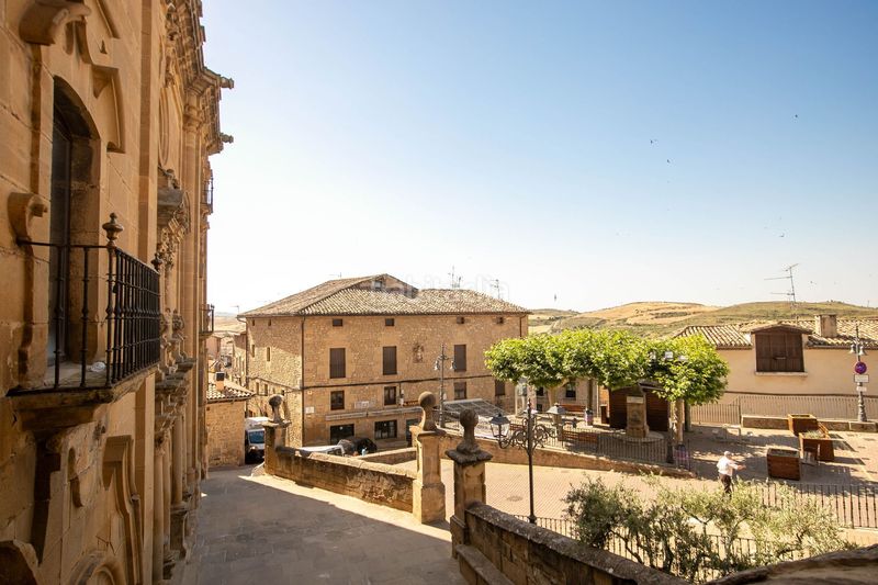 Foto ffd68d76-2d7d-48ed-ad3d-35b30f90565a. Casa amb calefacció a Mendigorria