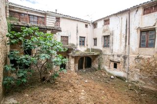 House  Verdura. Vivienda en pleno corazón de mendigorria