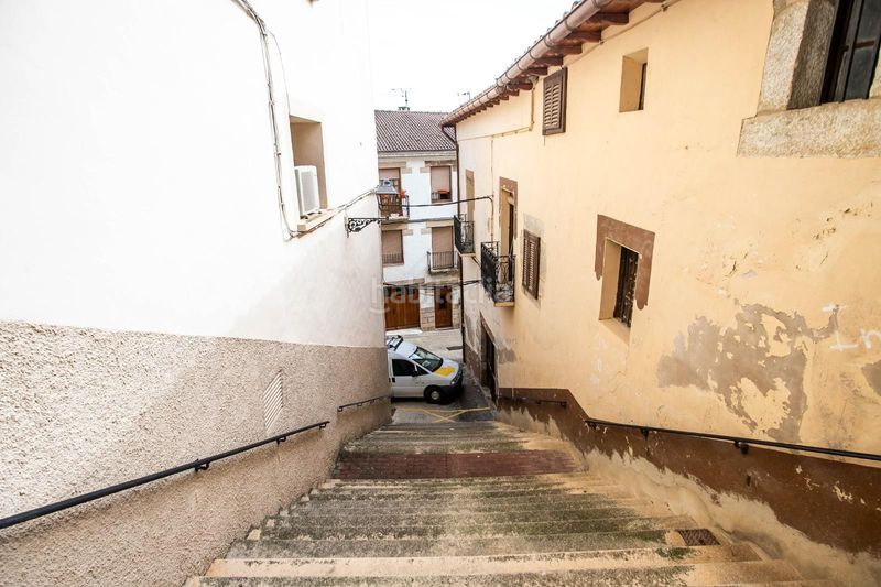 Foto 7920953b-8af5-49ba-a752-53300b7a4bd7. Maison dans Mendigorria