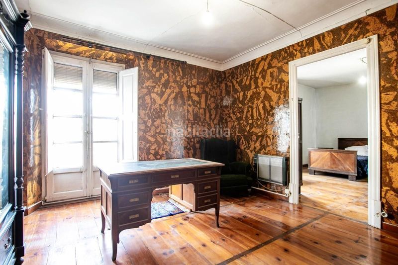 Foto a85fd23e-9ad4-4859-a8fb-20533f9896b2. Maison dans Mendigorria