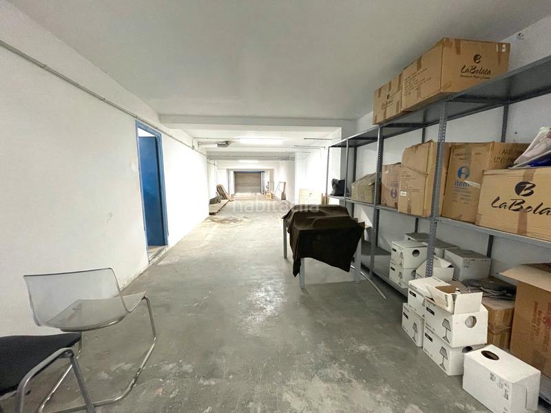 Foto 00927b4f-4235-4758-bba5-11b98fb9a7cf. Business premise in Sant Andreu de Palomar Barcelona