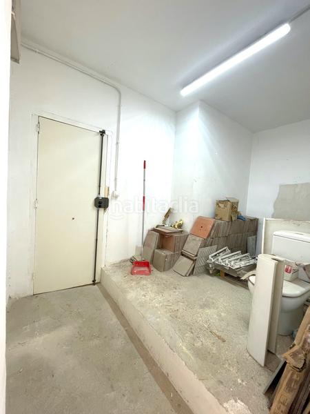 Foto 0adda460-22a3-447f-af4d-336a97e2f68a. Business premise in Sant Andreu de Palomar Barcelona