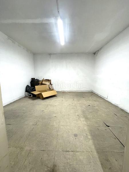 Foto 1e11c466-be0b-4e26-9e12-3d0773b58f23. Business premise in Sant Andreu de Palomar Barcelona