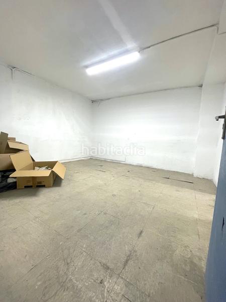 Foto 7bf51fc9-cb3e-4536-a3f9-4614cf70e2af. Business premise in Sant Andreu de Palomar Barcelona