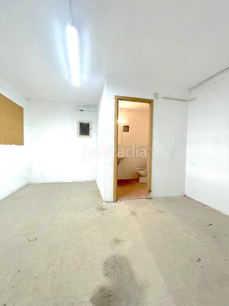 Foto 81c1b5c2-1b41-4bc0-8c95-6ca4c7afe7ad. Business premise in Sant Andreu de Palomar Barcelona