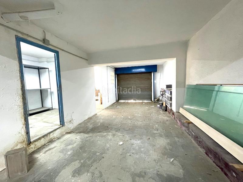 Foto 91298b50-9642-4700-924a-d8211d29e324. Business premise in Sant Andreu de Palomar Barcelona