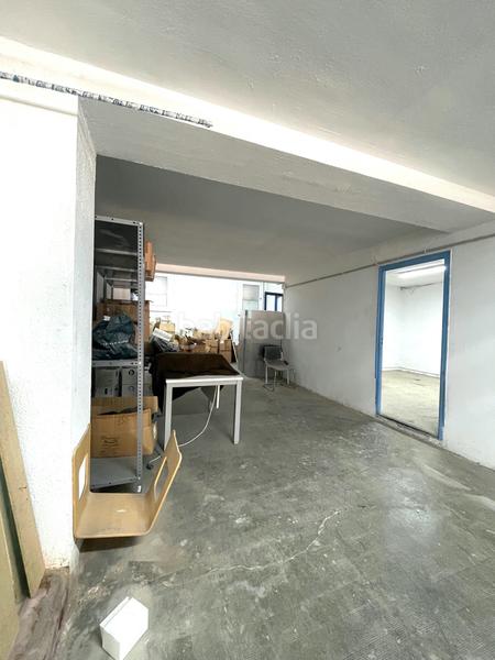 Foto 9c3d3674-6e99-4375-92a1-ebcc60aba326. Business premise in Sant Andreu de Palomar Barcelona