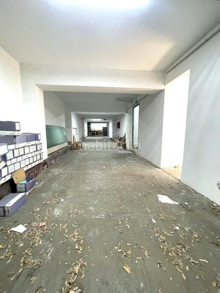 Foto 9c50fbf3-ffa0-41a8-bce1-22cd8002c6ce. Business premise in Sant Andreu de Palomar Barcelona