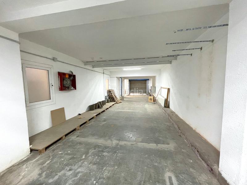Foto b3873457-d553-4cb2-89aa-435a110bf7ec. Business premise in Sant Andreu de Palomar Barcelona