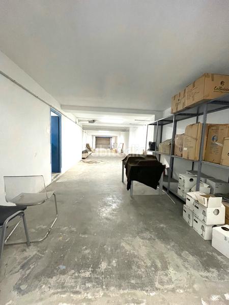 Foto bdaea246-a85b-41a3-901f-1760e79c68ba. Business premise in Sant Andreu de Palomar Barcelona