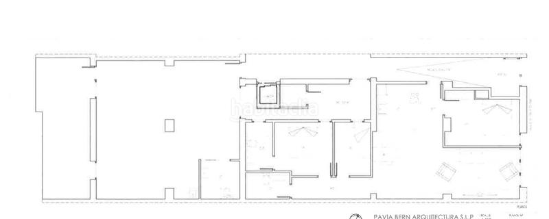 Foto c7fb7d5e-6cea-4e1e-afaf-2583c7080688. Business premise in Sant Andreu de Palomar Barcelona