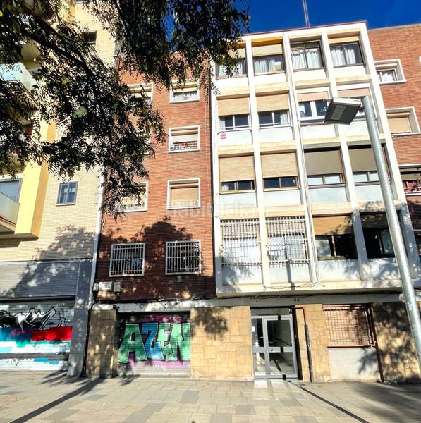 Foto e20e14cf-9b97-4697-8d25-48703779f85d. Business premise in Sant Andreu de Palomar Barcelona